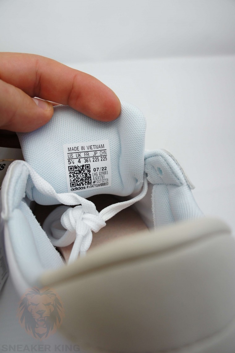 Кеди Adidas Nova court